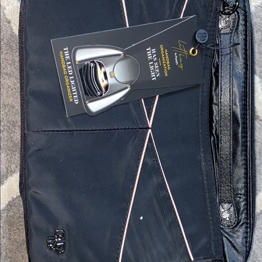 Purse Light Up Insert